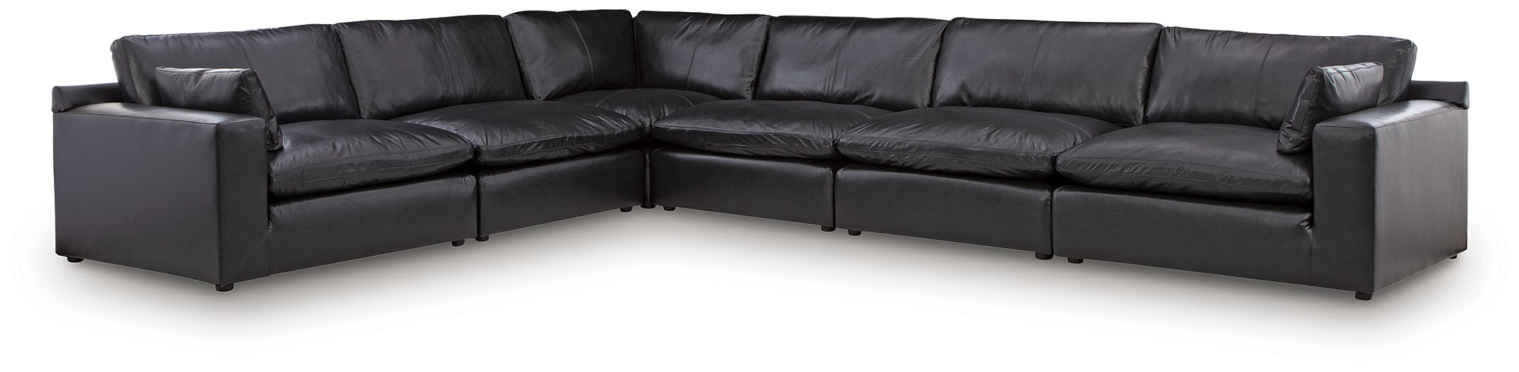 Emilia Sectional