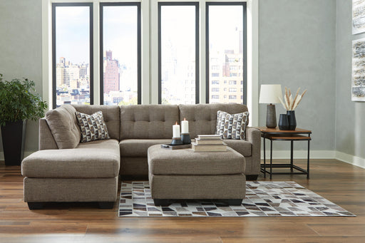 Mahoney Living Room Set - Casa Morelos / Coahuila Furniture (Oklahoma City, OK)