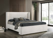 Alamosa Eastern King & Queen Bed - Casa Morelos / Coahuila Furniture (Oklahoma City, OK)