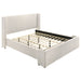 Alamosa Eastern King & Queen Bed - Casa Morelos / Coahuila Furniture (Oklahoma City, OK)