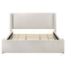 Alamosa Eastern King & Queen Bed - Casa Morelos / Coahuila Furniture (Oklahoma City, OK)