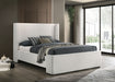 Alamosa Eastern King & Queen Bed - Casa Morelos / Coahuila Furniture (Oklahoma City, OK)