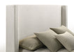 Alamosa Eastern King & Queen Bed - Casa Morelos / Coahuila Furniture (Oklahoma City, OK)