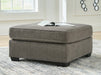 Olten Oversized Accent Ottoman - Casa Morelos / Coahuila Furniture (Oklahoma City, OK)