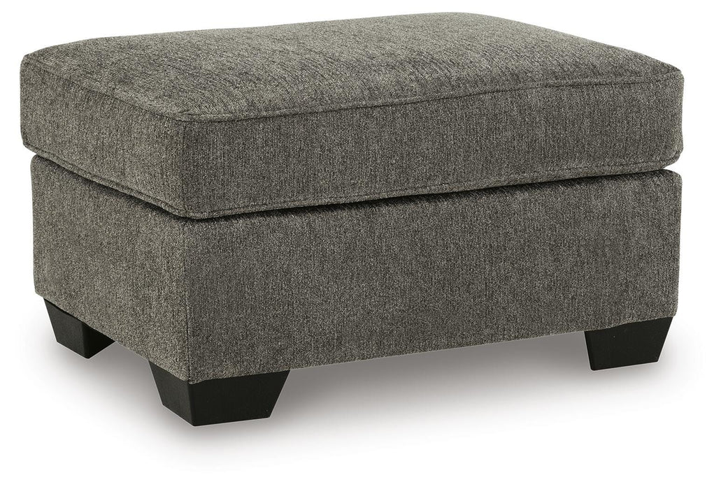 Olten Ottoman - Casa Morelos / Coahuila Furniture (Oklahoma City, OK)