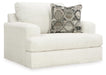 Karinne Oversized Chair - Casa Morelos / Coahuila Furniture (Oklahoma City, OK)