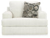 Karinne Oversized Chair - Casa Morelos / Coahuila Furniture (Oklahoma City, OK)