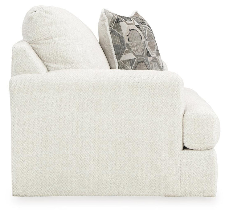 Karinne Oversized Chair - Casa Morelos / Coahuila Furniture (Oklahoma City, OK)