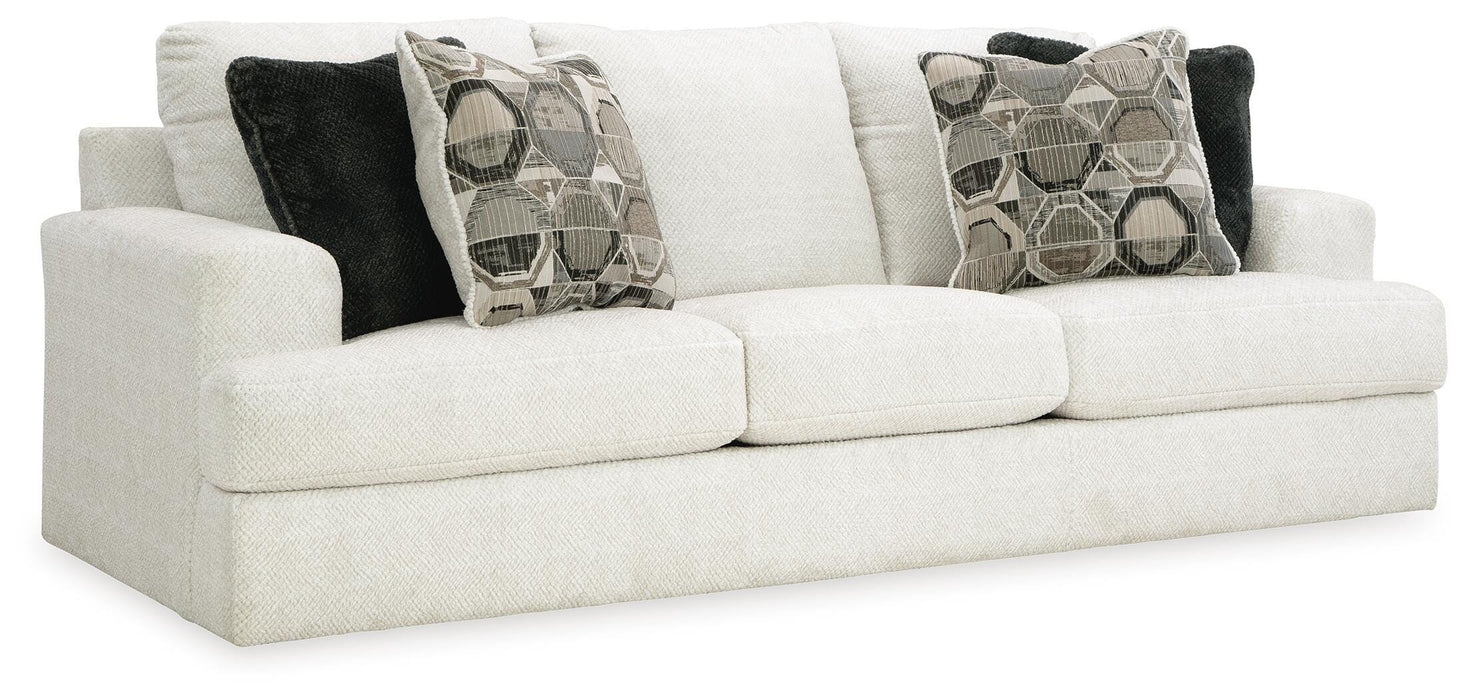 Karinne Sofa - Casa Morelos / Coahuila Furniture (Oklahoma City, OK)