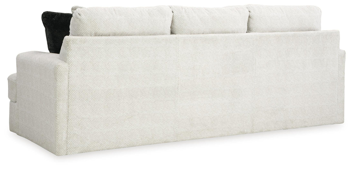 Karinne Sofa - Casa Morelos / Coahuila Furniture (Oklahoma City, OK)