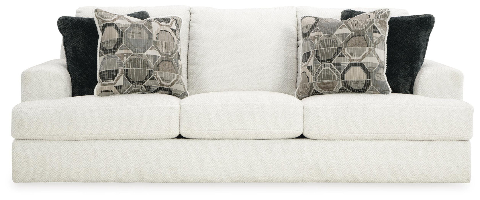Karinne Sofa - Casa Morelos / Coahuila Furniture (Oklahoma City, OK)