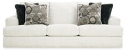 Karinne Sofa - Casa Morelos / Coahuila Furniture (Oklahoma City, OK)