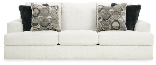 Karinne Sofa - Casa Morelos / Coahuila Furniture (Oklahoma City, OK)