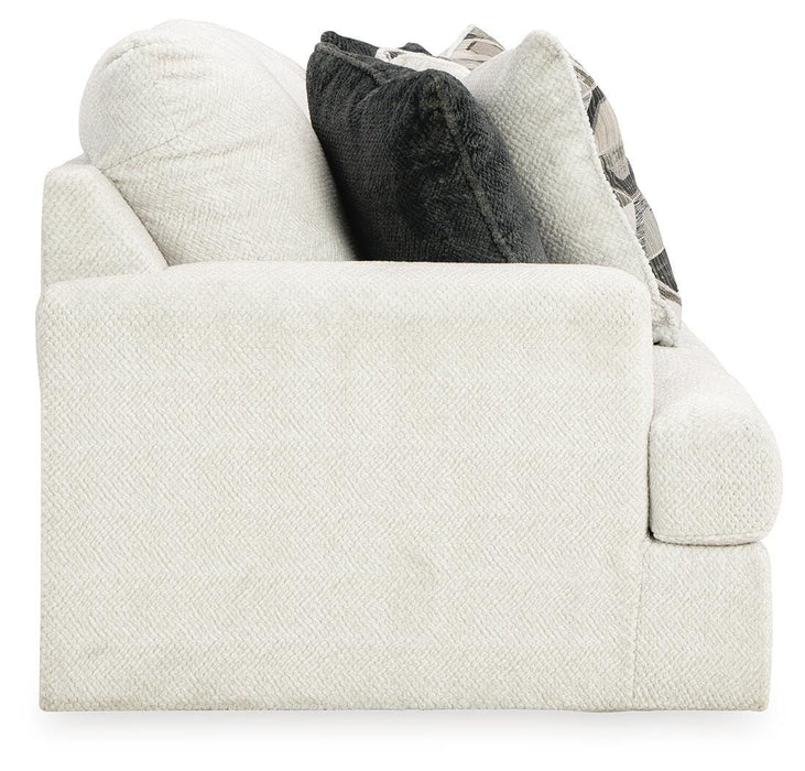 Karinne Sofa - Casa Morelos / Coahuila Furniture (Oklahoma City, OK)