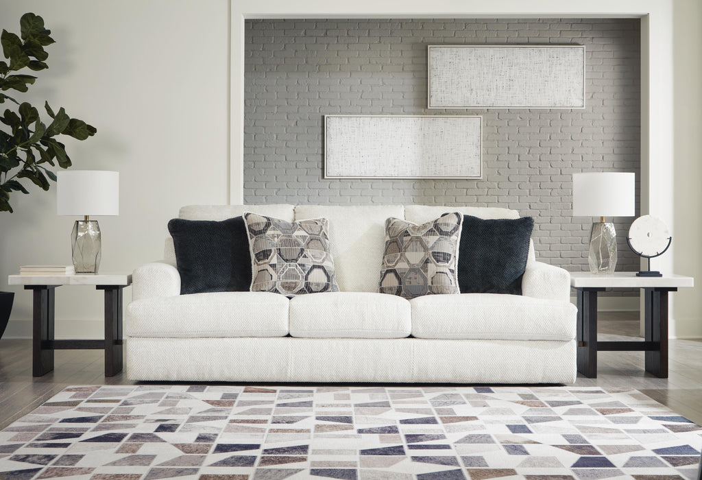 Karinne Sofa - Casa Morelos / Coahuila Furniture (Oklahoma City, OK)