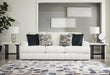 Karinne Sofa - Casa Morelos / Coahuila Furniture (Oklahoma City, OK)
