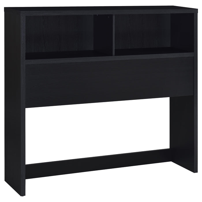 Westpark 5 Pc Twin & Full Bedroom Set Black, Brown & Natural - Casa Morelos / Coahuila Furniture (Oklahoma City, OK)