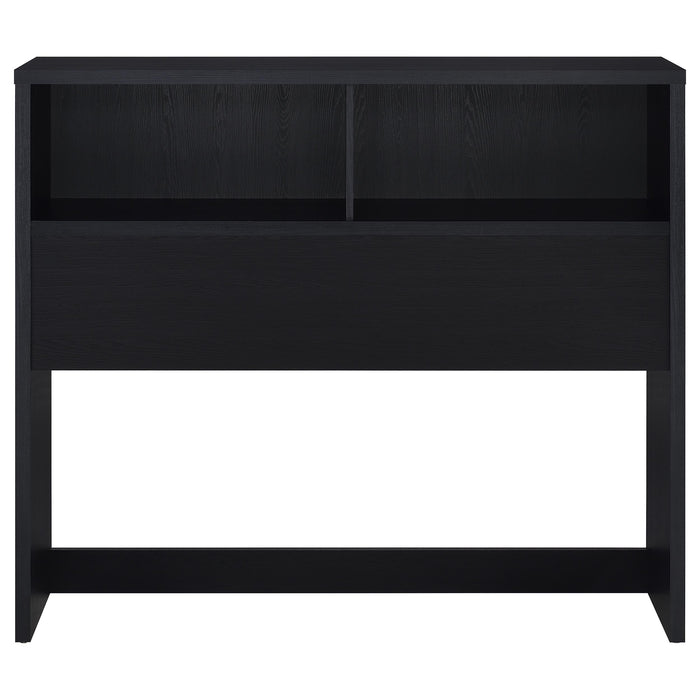 Westpark 5 Pc Twin & Full Bedroom Set Black, Brown & Natural - Casa Morelos / Coahuila Furniture (Oklahoma City, OK)