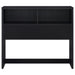 Westpark 5 Pc Twin & Full Bedroom Set Black, Brown & Natural - Casa Morelos / Coahuila Furniture (Oklahoma City, OK)