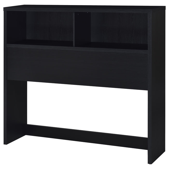 Westpark 5 Pc Twin & Full Bedroom Set Black, Brown & Natural - Casa Morelos / Coahuila Furniture (Oklahoma City, OK)