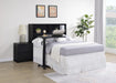 Westpark Headboards - Casa Morelos / Coahuila Furniture (Oklahoma City, OK)