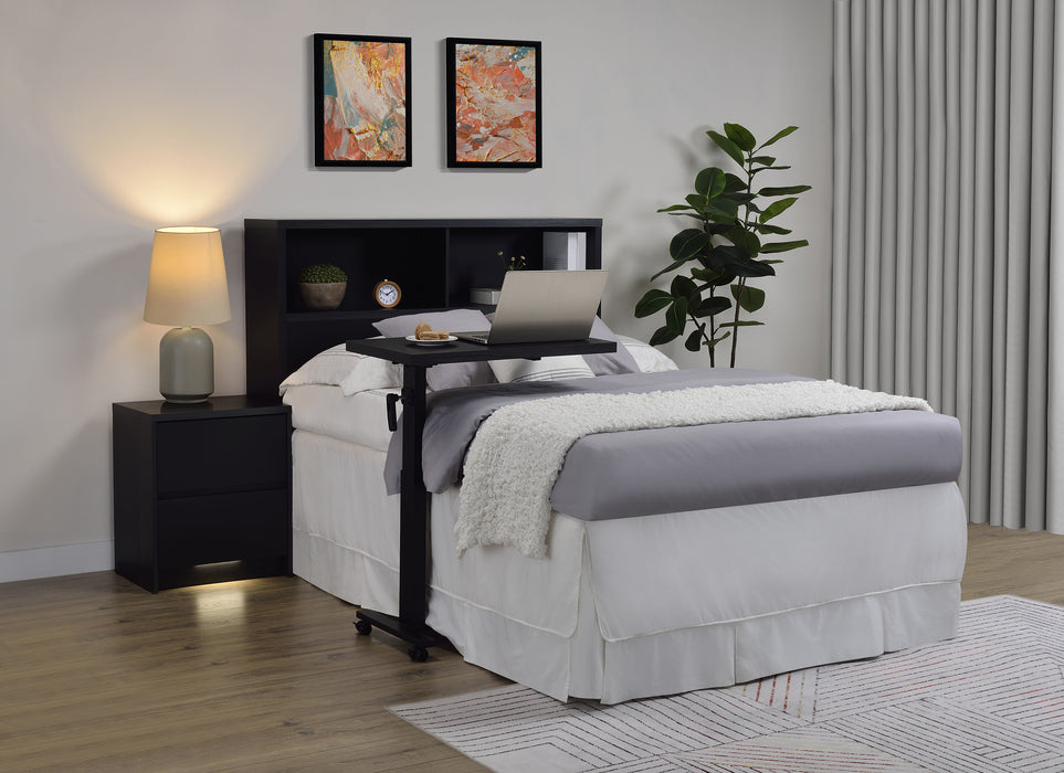 Westpark Headboards - Casa Morelos / Coahuila Furniture (Oklahoma City, OK)