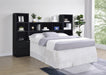 Westpark Bedroom Sets - Casa Morelos / Coahuila Furniture (Oklahoma City, OK)