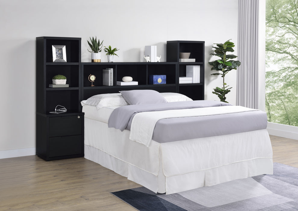Westpark Bedroom Sets - Casa Morelos / Coahuila Furniture (Oklahoma City, OK)