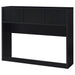 Westpark Bedroom Sets - Casa Morelos / Coahuila Furniture (Oklahoma City, OK)