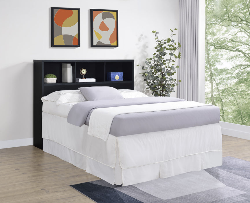 Westpark Headboards - Casa Morelos / Coahuila Furniture (Oklahoma City, OK)
