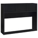 Westpark Headboards - Casa Morelos / Coahuila Furniture (Oklahoma City, OK)