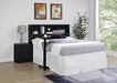 Westpark Headboards - Casa Morelos / Coahuila Furniture (Oklahoma City, OK)