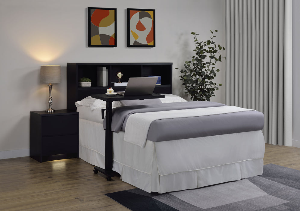 Westpark Headboards - Casa Morelos / Coahuila Furniture (Oklahoma City, OK)