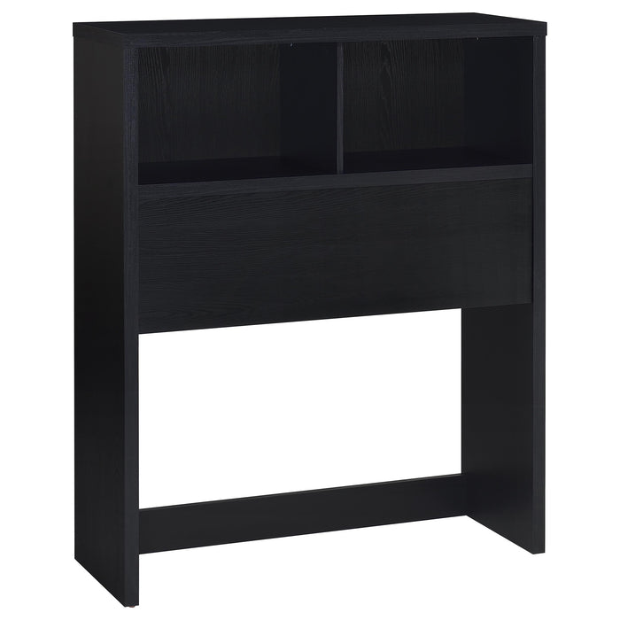 Westpark 5 Pc Twin & Full Bedroom Set Black, Brown & Natural - Casa Morelos / Coahuila Furniture (Oklahoma City, OK)