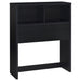 Westpark 5 Pc Twin & Full Bedroom Set Black, Brown & Natural - Casa Morelos / Coahuila Furniture (Oklahoma City, OK)