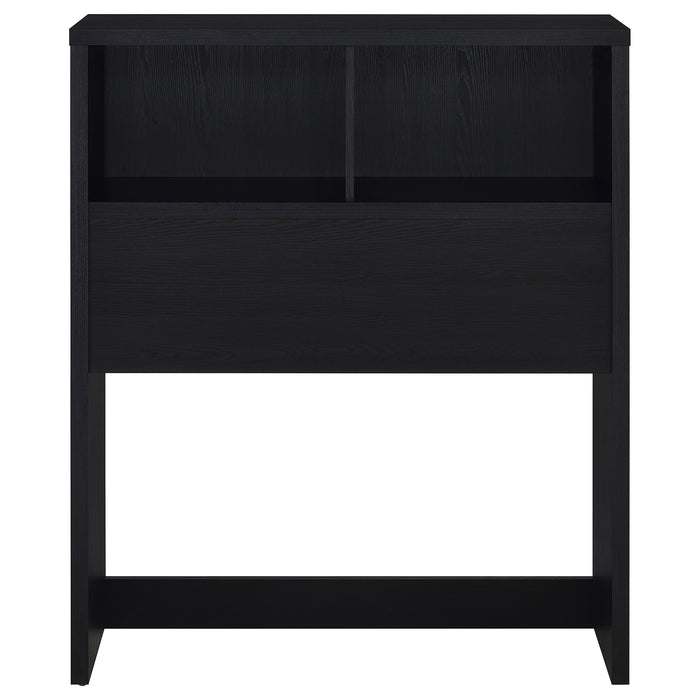 Westpark 5 Pc Twin & Full Bedroom Set Black, Brown & Natural - Casa Morelos / Coahuila Furniture (Oklahoma City, OK)