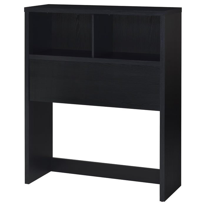 Westpark 5 Pc Twin & Full Bedroom Set Black, Brown & Natural - Casa Morelos / Coahuila Furniture (Oklahoma City, OK)