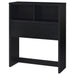 Westpark 5 Pc Twin & Full Bedroom Set Black, Brown & Natural - Casa Morelos / Coahuila Furniture (Oklahoma City, OK)