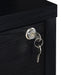 Westpark 5 Pc Twin & Full Bedroom Set Black, Brown & Natural - Casa Morelos / Coahuila Furniture (Oklahoma City, OK)