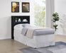 Westpark Headboards - Casa Morelos / Coahuila Furniture (Oklahoma City, OK)