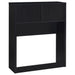 Westpark Headboards - Casa Morelos / Coahuila Furniture (Oklahoma City, OK)