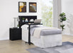 Westpark Headboards - Casa Morelos / Coahuila Furniture (Oklahoma City, OK)