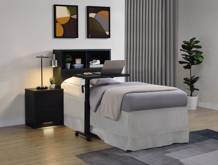 Westpark Headboards - Casa Morelos / Coahuila Furniture (Oklahoma City, OK)