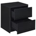 Westpark Nightstands - Casa Morelos / Coahuila Furniture (Oklahoma City, OK)