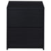 Westpark Nightstands - Casa Morelos / Coahuila Furniture (Oklahoma City, OK)