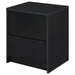 Westpark Nightstands - Casa Morelos / Coahuila Furniture (Oklahoma City, OK)
