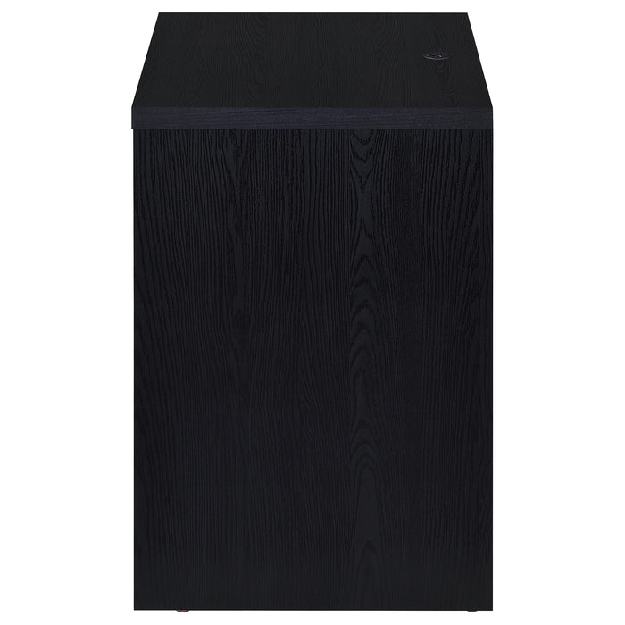 Westpark Nightstands - Casa Morelos / Coahuila Furniture (Oklahoma City, OK)