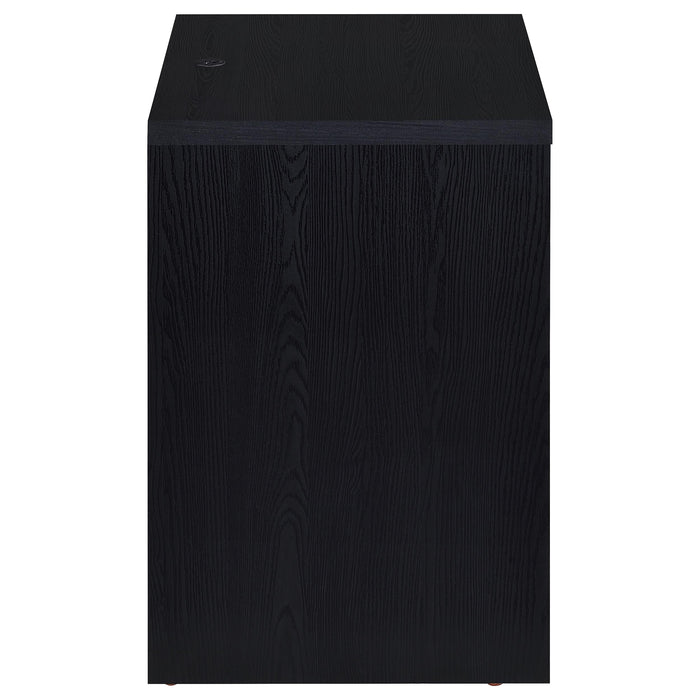 Westpark Nightstands - Casa Morelos / Coahuila Furniture (Oklahoma City, OK)