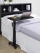 Westpark Bed Tables - Casa Morelos / Coahuila Furniture (Oklahoma City, OK)