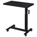 Westpark Bed Tables - Casa Morelos / Coahuila Furniture (Oklahoma City, OK)